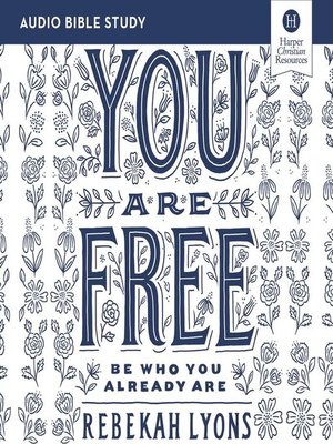 cover image of You Are Free